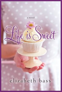 “A sweet and funny romantic comedy that is easy to gobble up and will leave readers feeling light and optimistic.” --Booklist